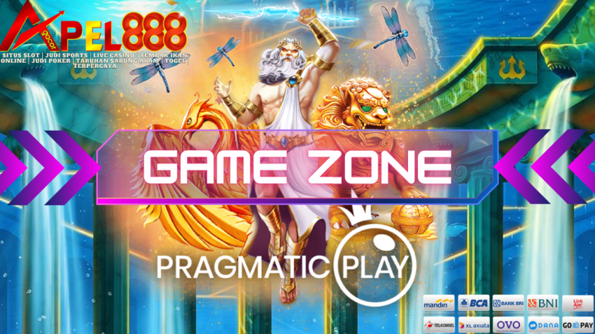 Apel888 situs slot online pragmatic play