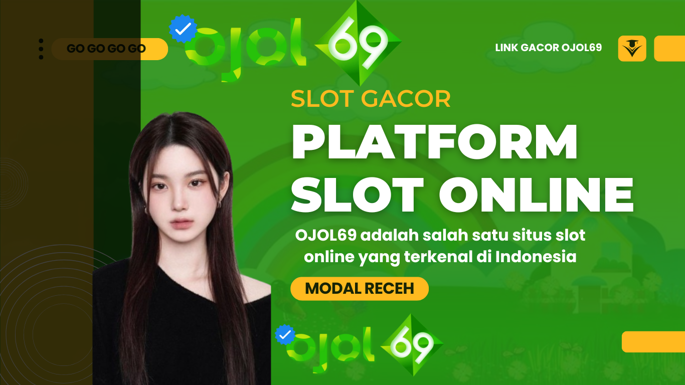 slot gacor mudah menang