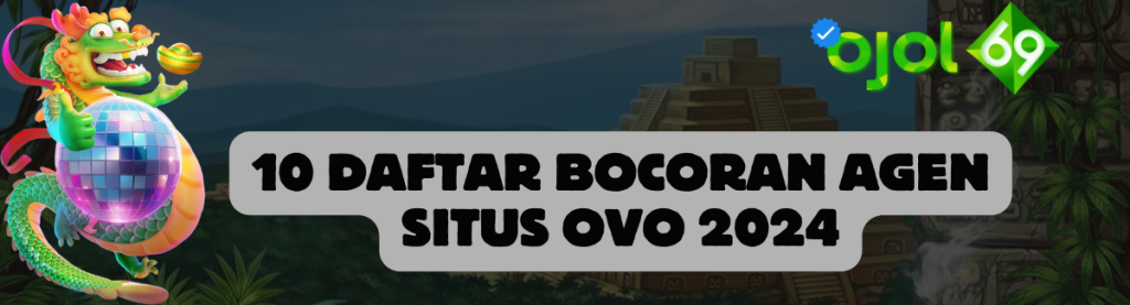 10 Daftar Bocoran