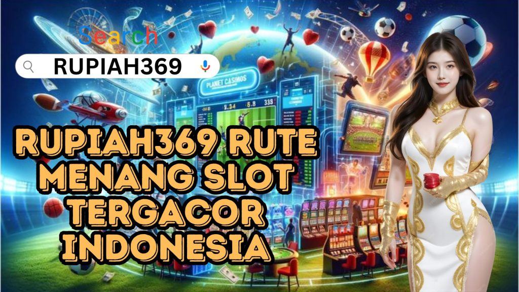 RUPIAH369