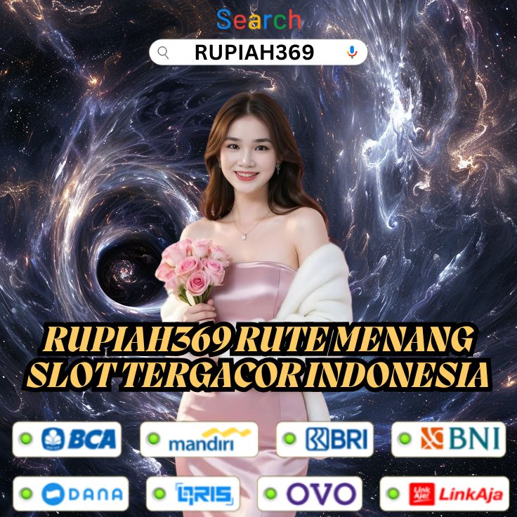 RUPIAH369