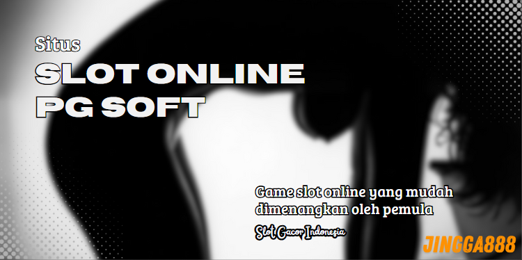 Slot Online PG Soft