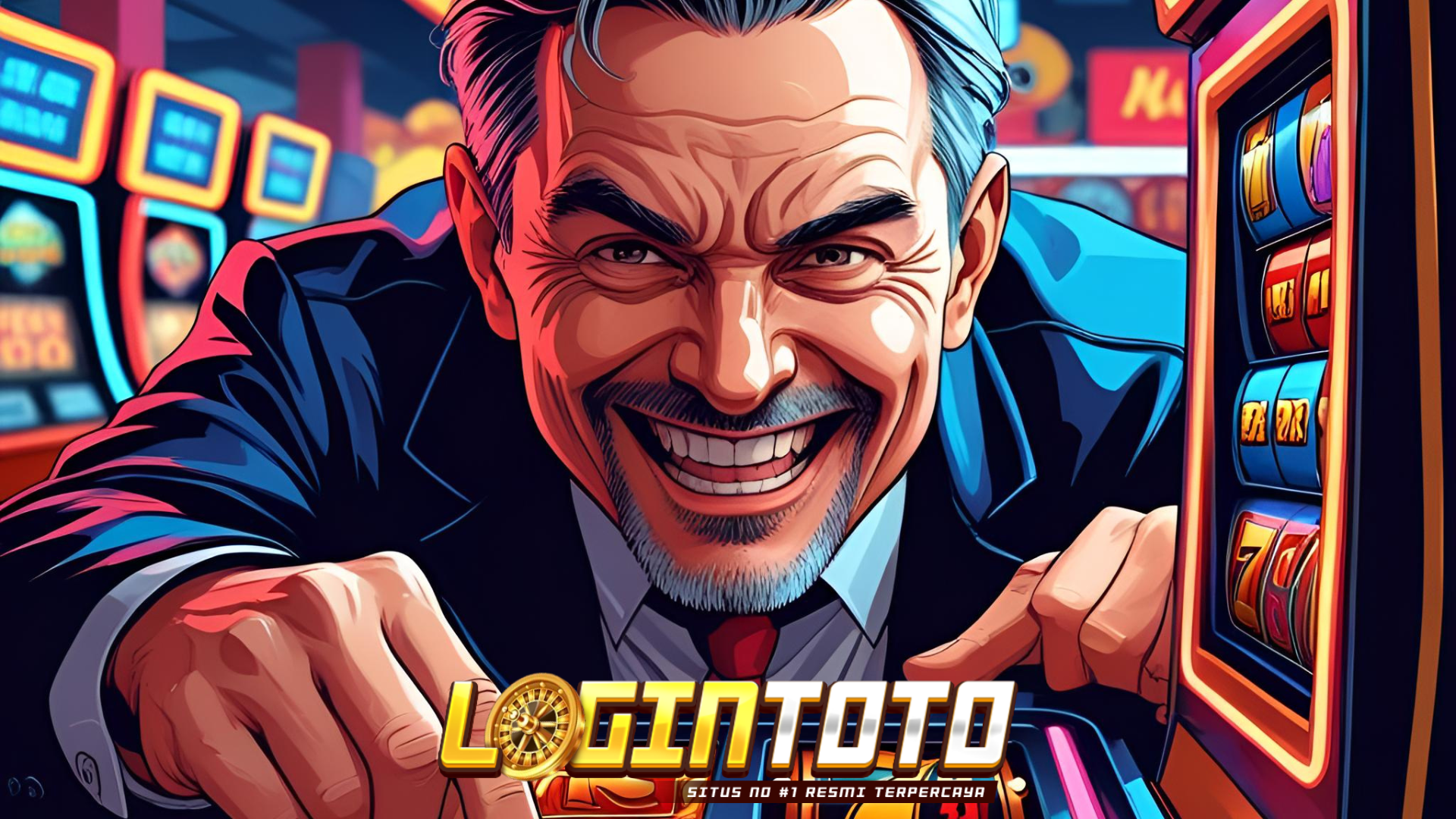 LoginToto Lagi Bagi-Bagi Hadiah