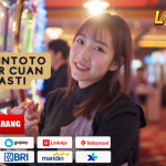 MAIN DI LOGINTOTO SLOT GACOR CUAN HARIAN PASTI