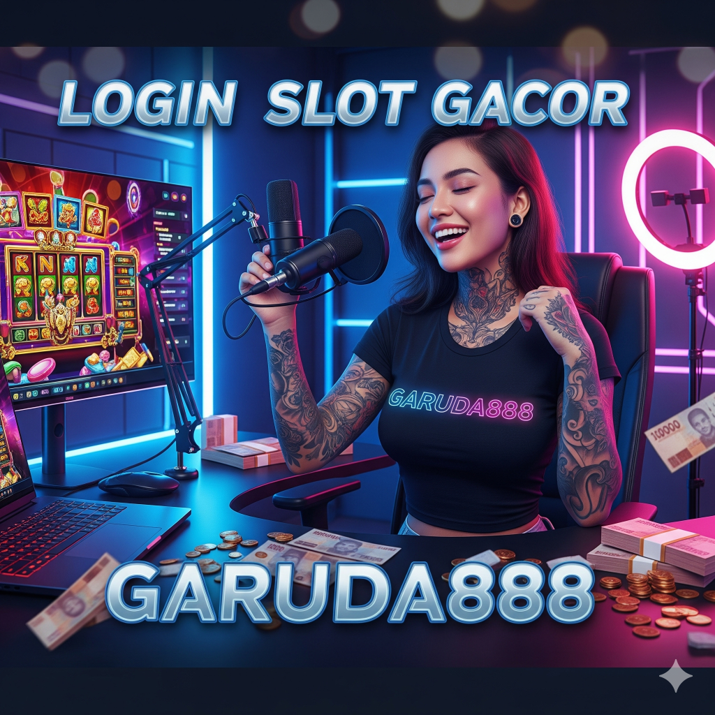 Login slot gacor
