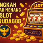 Langkah Mudah Menang Slot Online