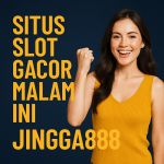 Situs Slot Gacor Malam Ini Jingga888